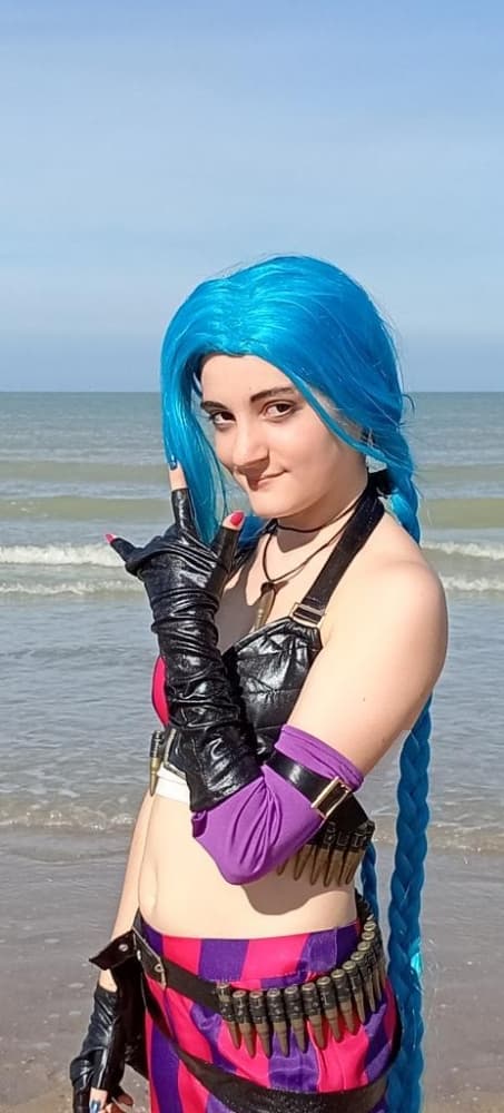 Jinx