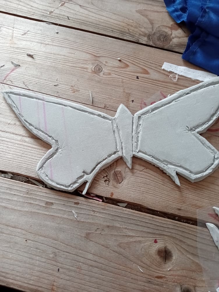 Début de rinwell - Photo 3