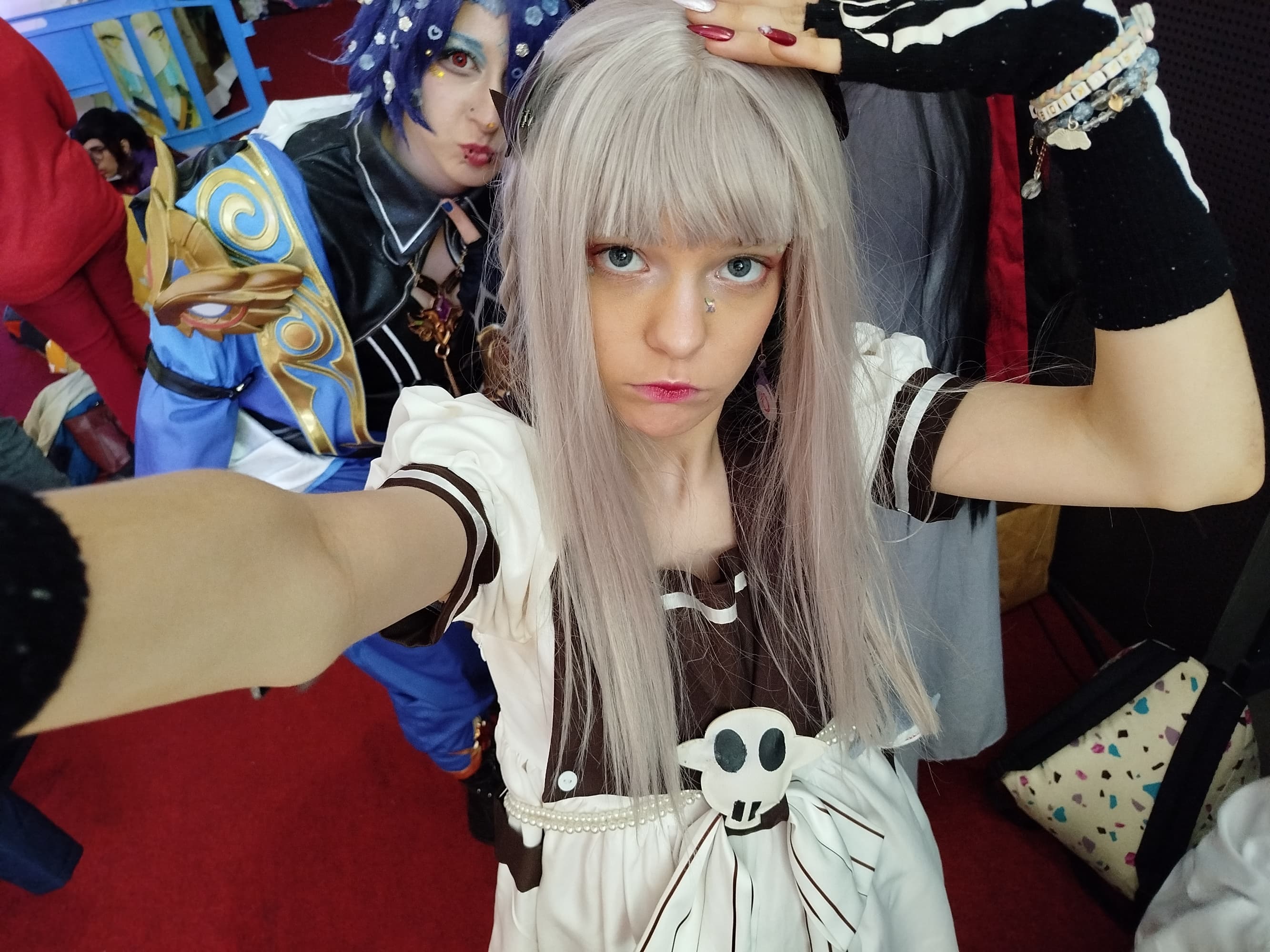 Nene yashiro  - Photo 19