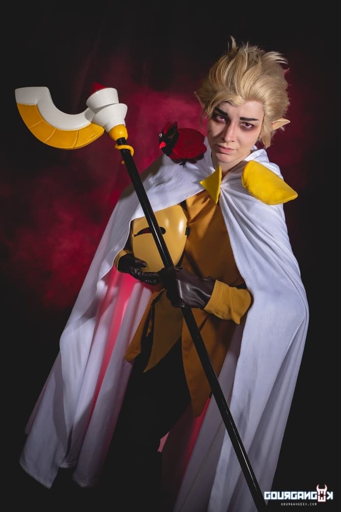 Hunter The Owl House - Photo 2