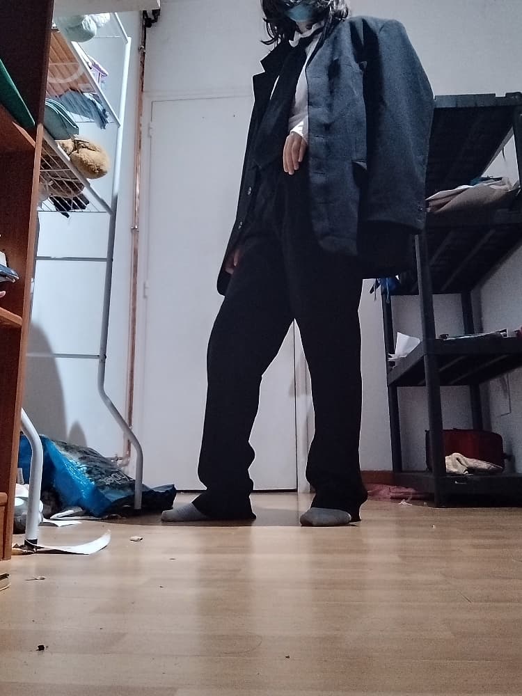 Dazai (dark Era) - Photo 2