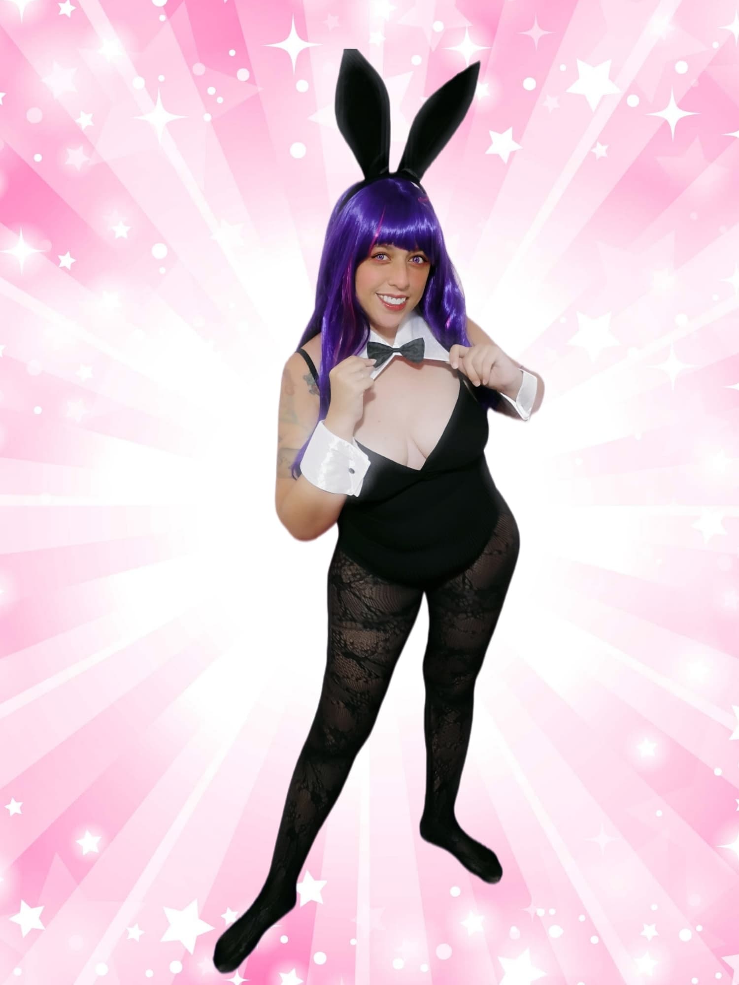 Easter Ai Bunny - Photo 3