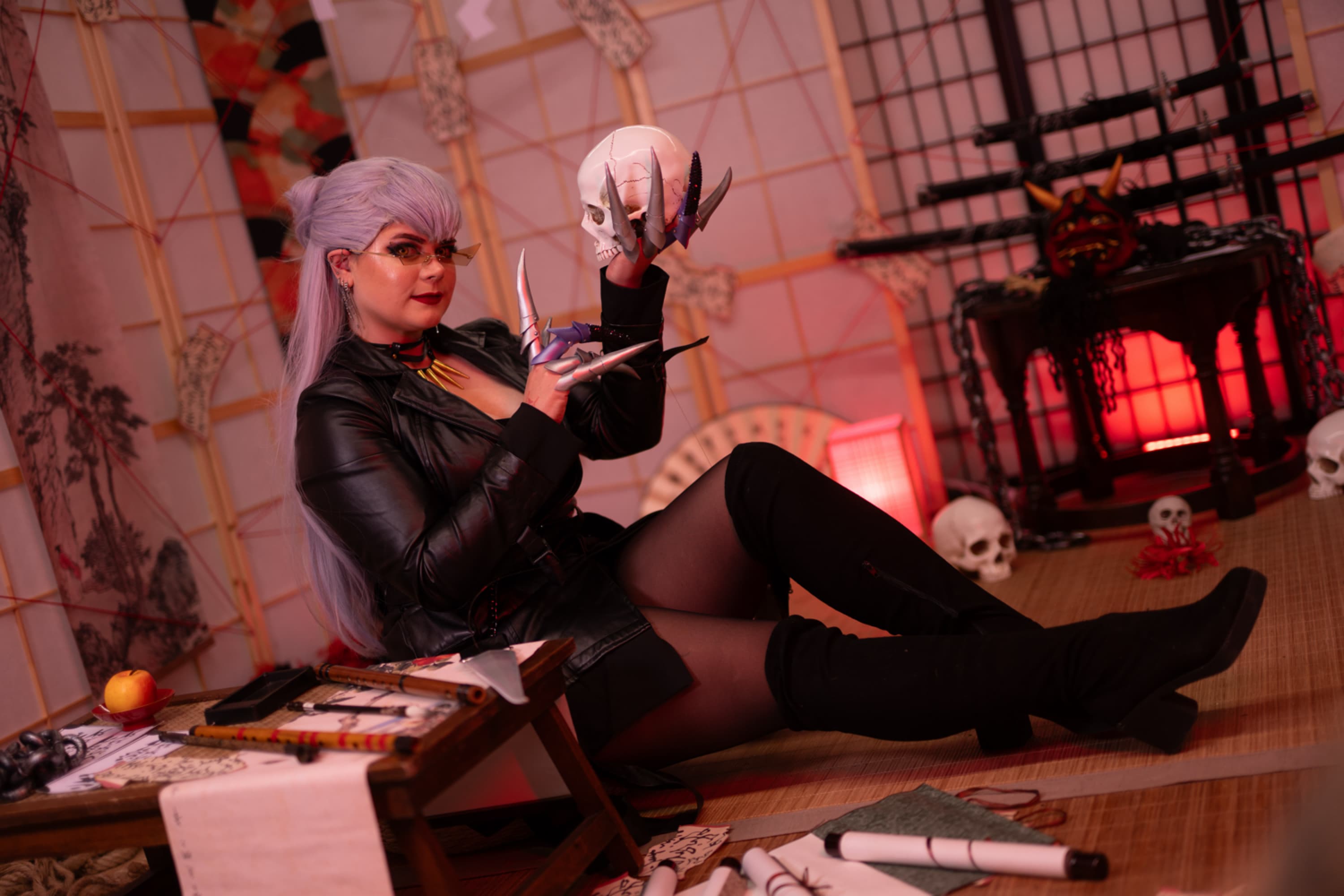 Evelynn - LoL - Photo 4