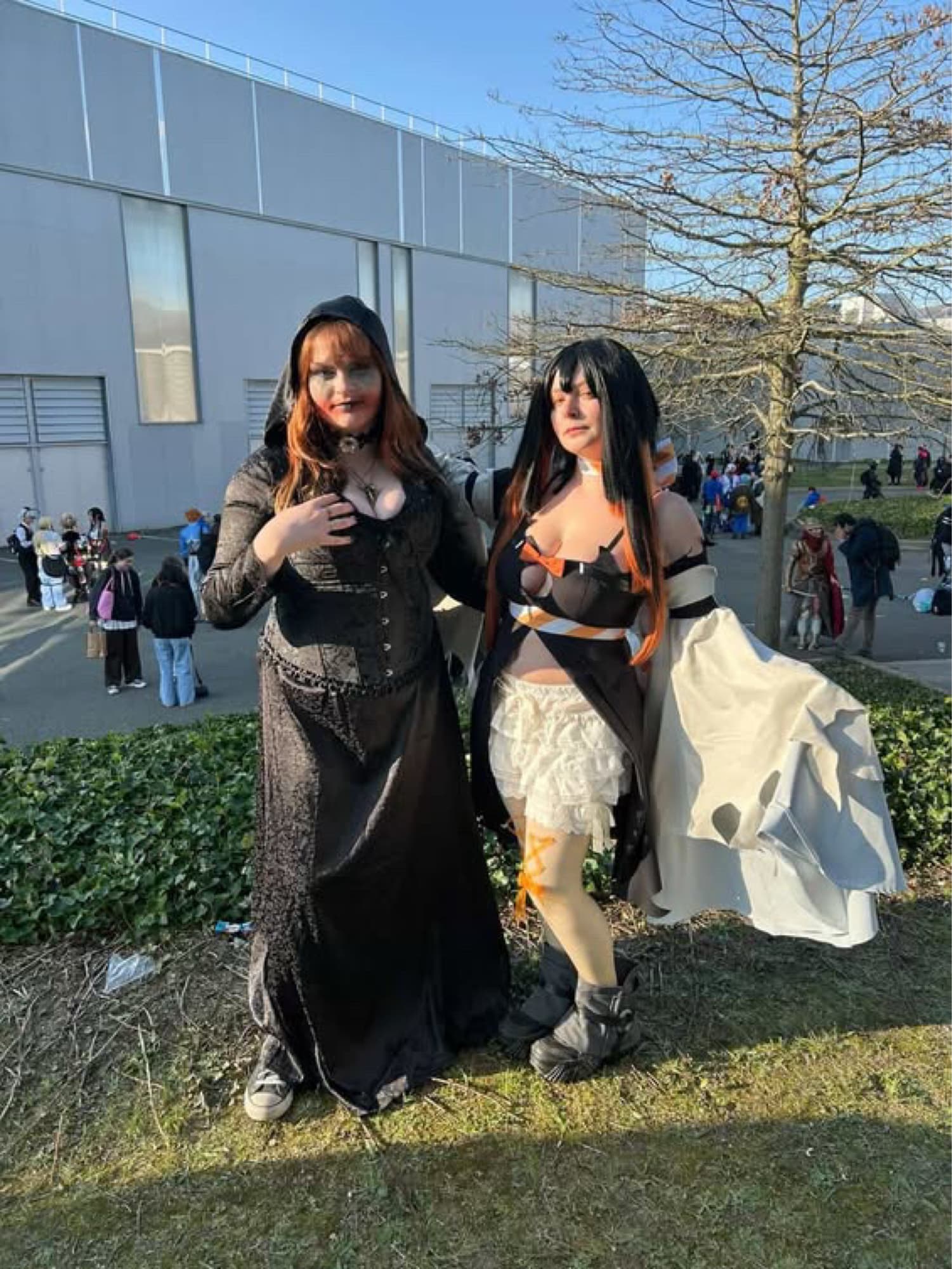 Daniela Dimitrescu 4 - Photo 11