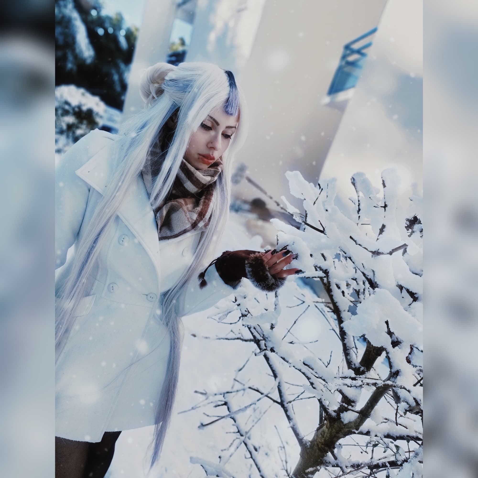 Ningguang Noël  - Photo 2