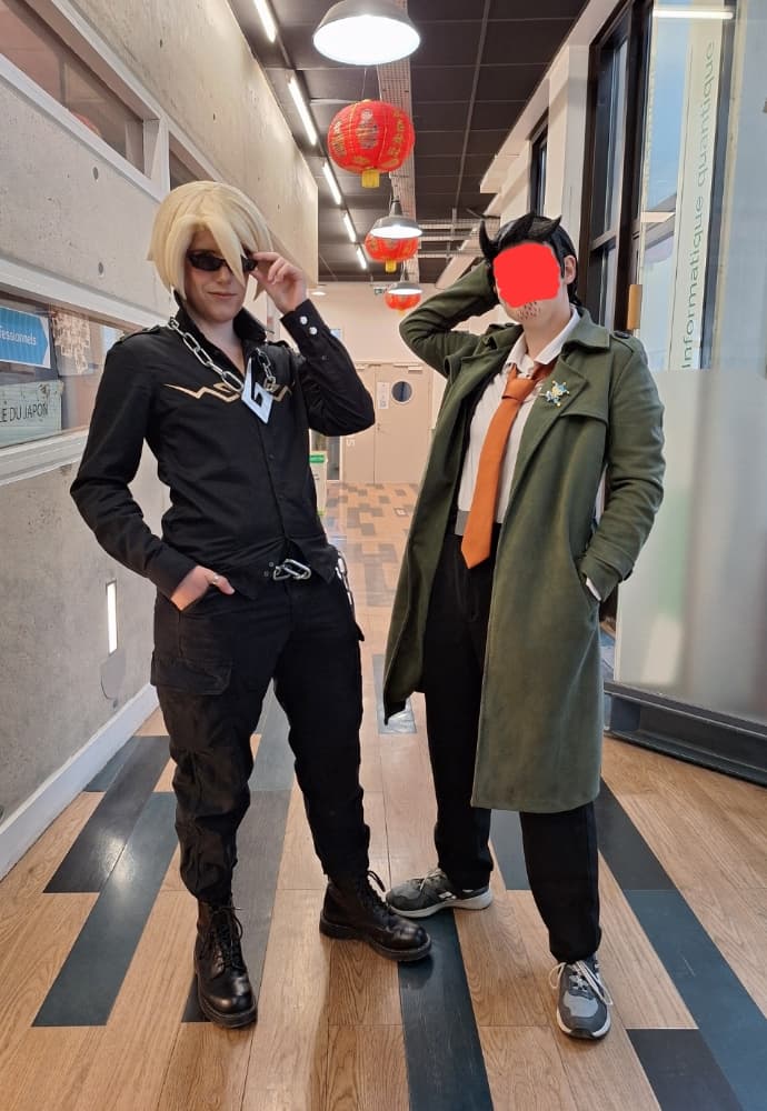 Dick Tektiv Gumshoe - Photo 6