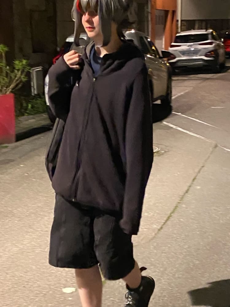 Chara tout les jours - Photo 8