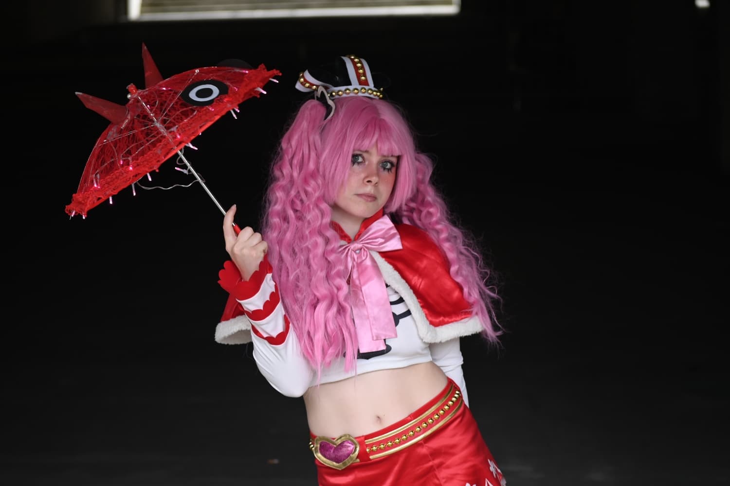 Perona - JAPEX 2K25 - Photo 76