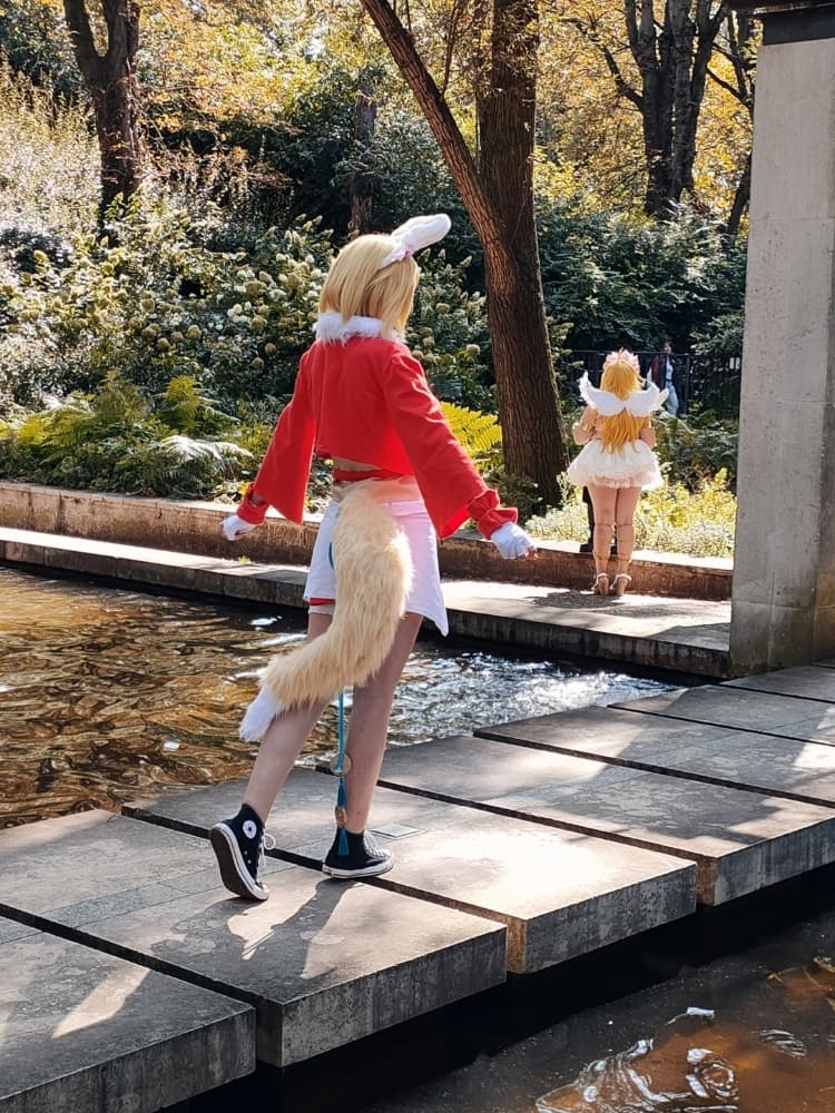 Selkie (Harajuku) - Photo 2