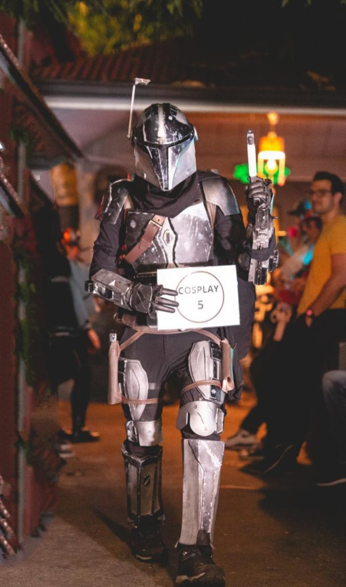 Mandalorian 