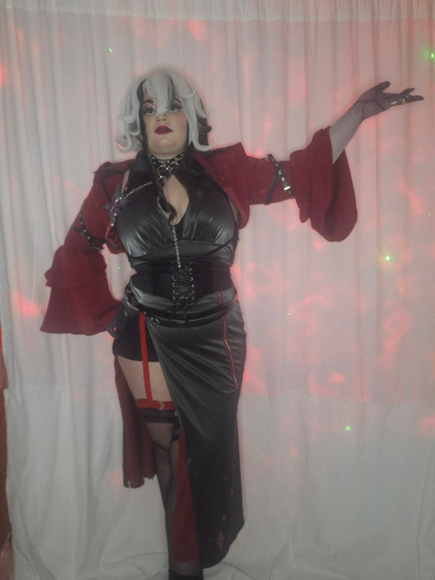 Arlecchino 2025 - Photo 4