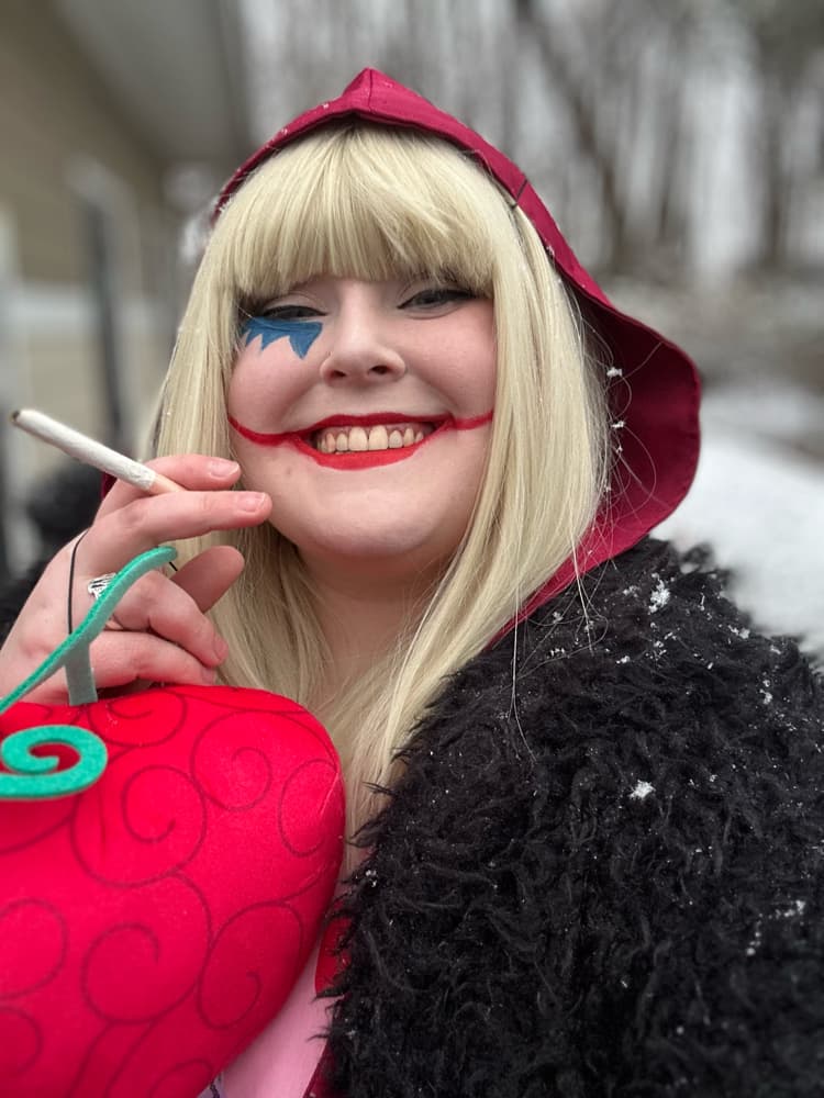 Snow Corazon - Photo 2