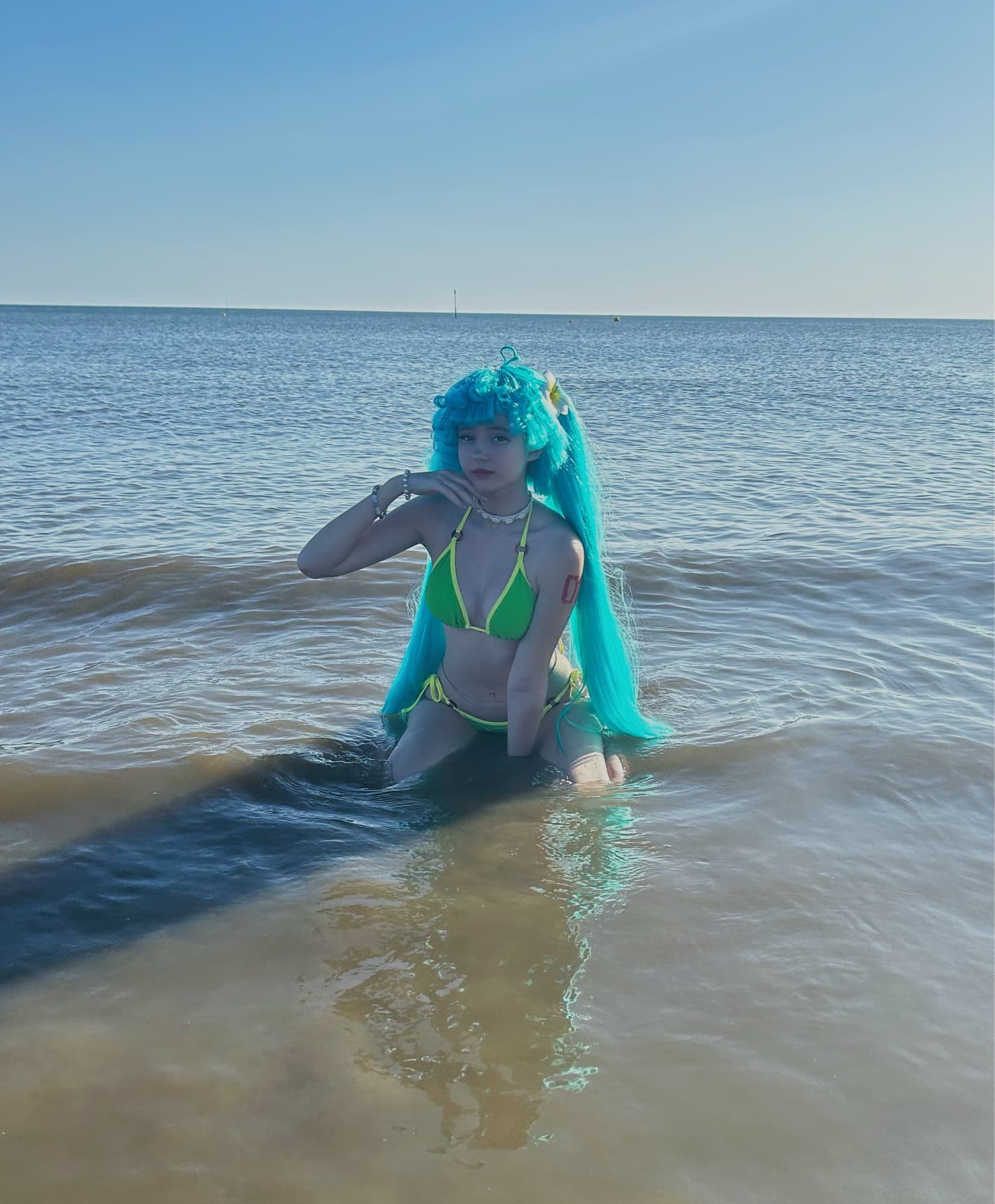 Brazilian Miku - Photo 5