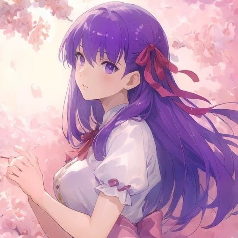 Sakura Matou
