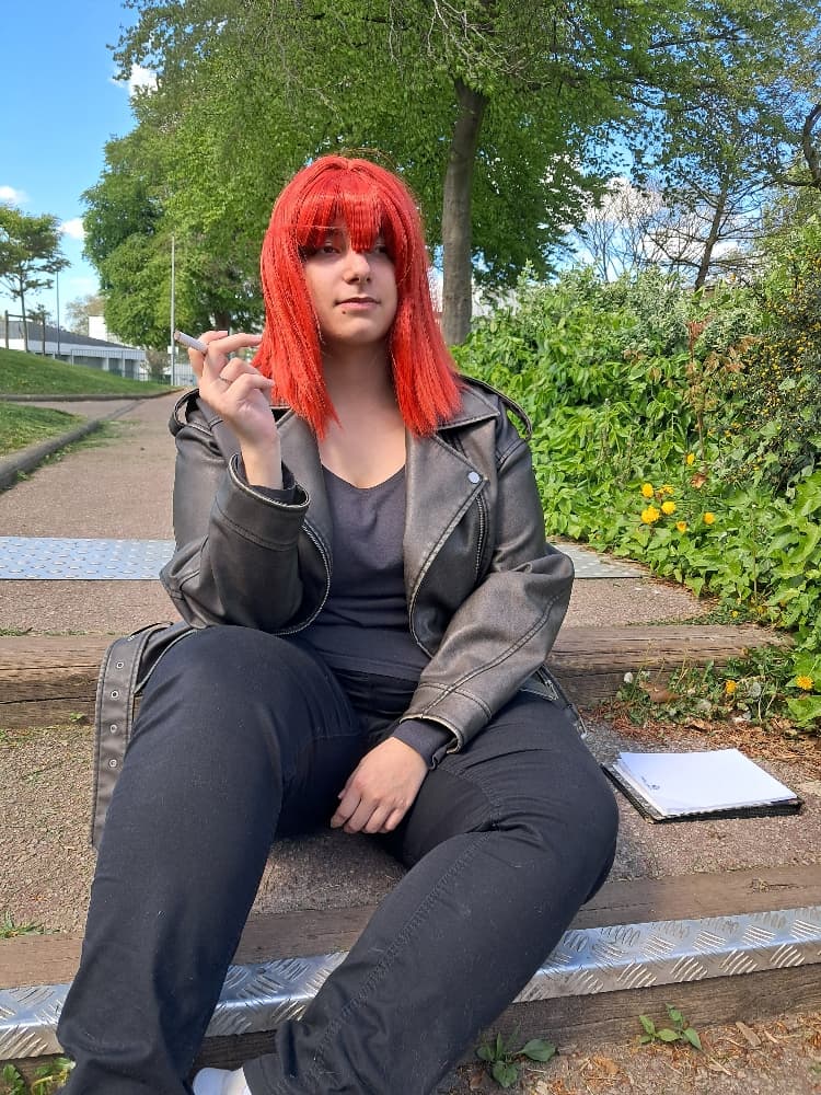 Amour sucré Castiel  - Photo 7