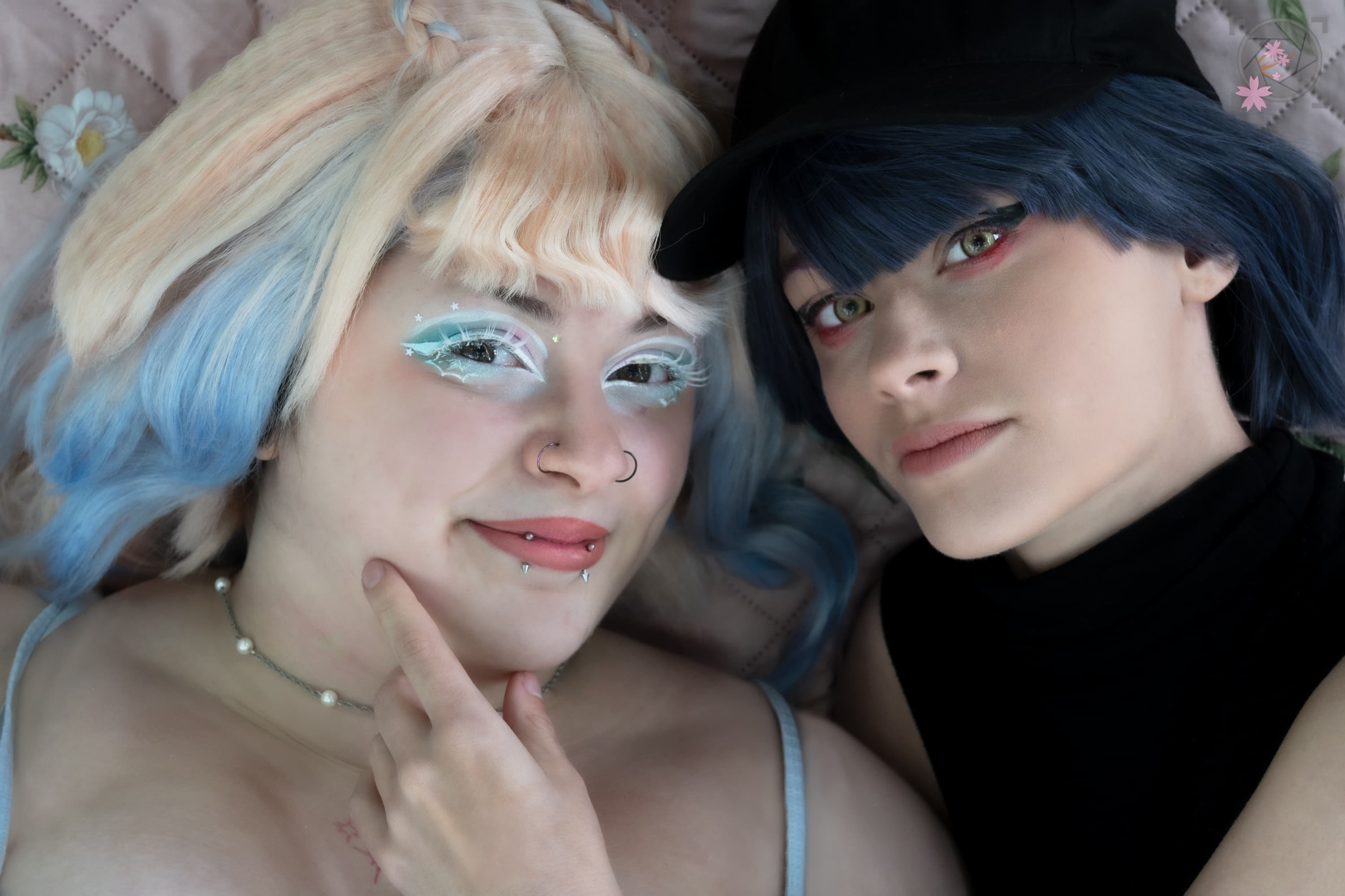 Kokomi x Sara - Photo 3