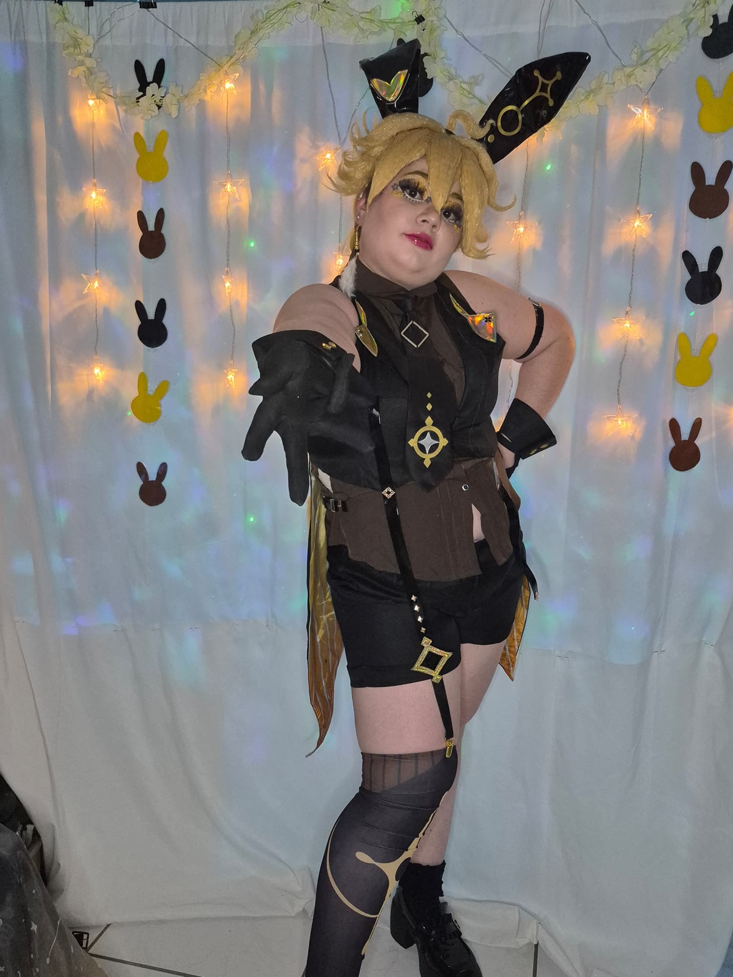 Aether Bunny 2026 - Photo 65