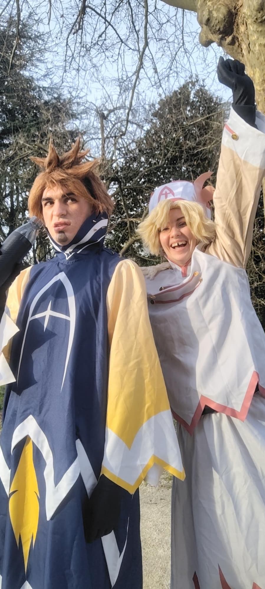 Hazbin hôtel  - Photo 1