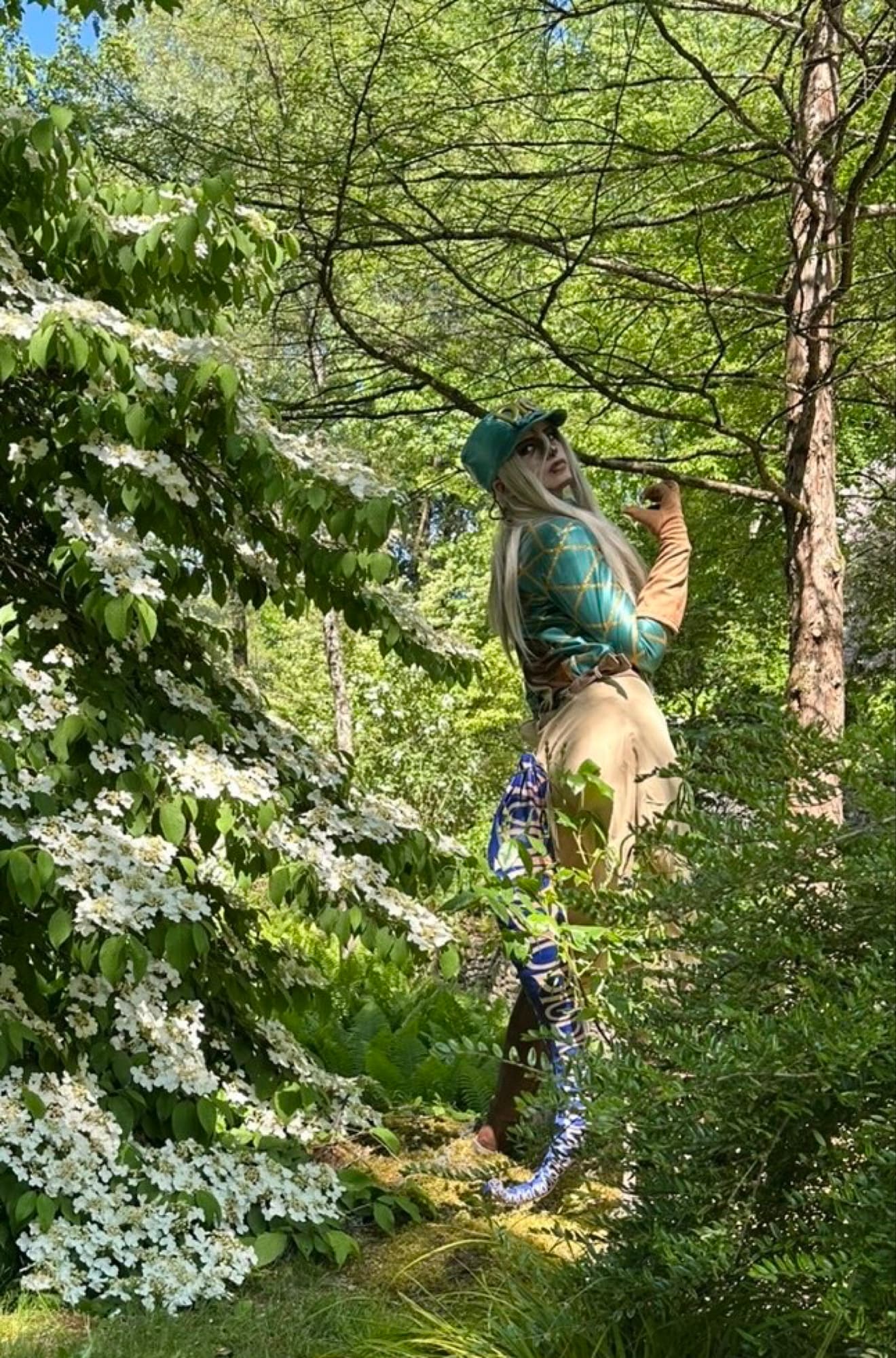 Diego brando - Photo 1