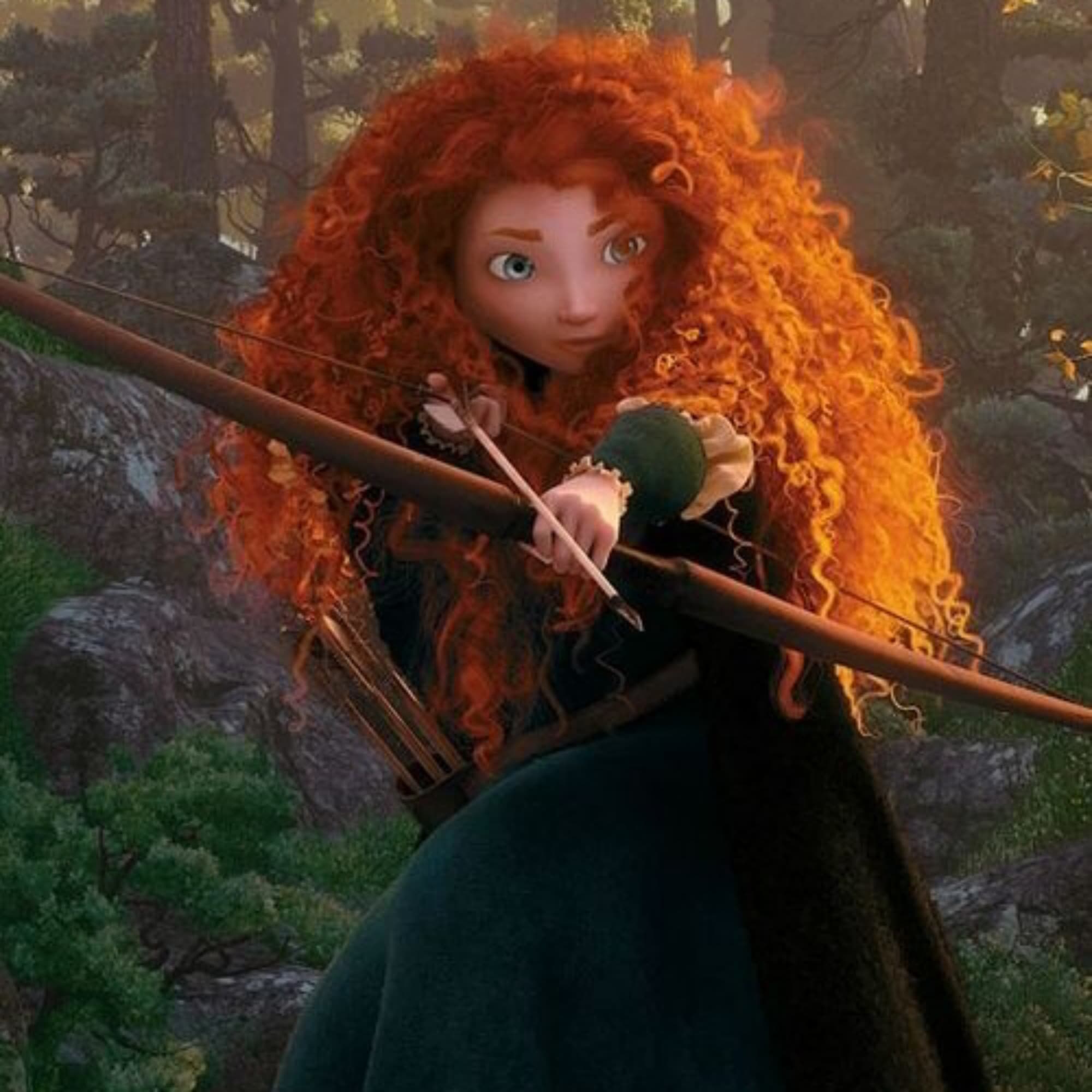 Merida