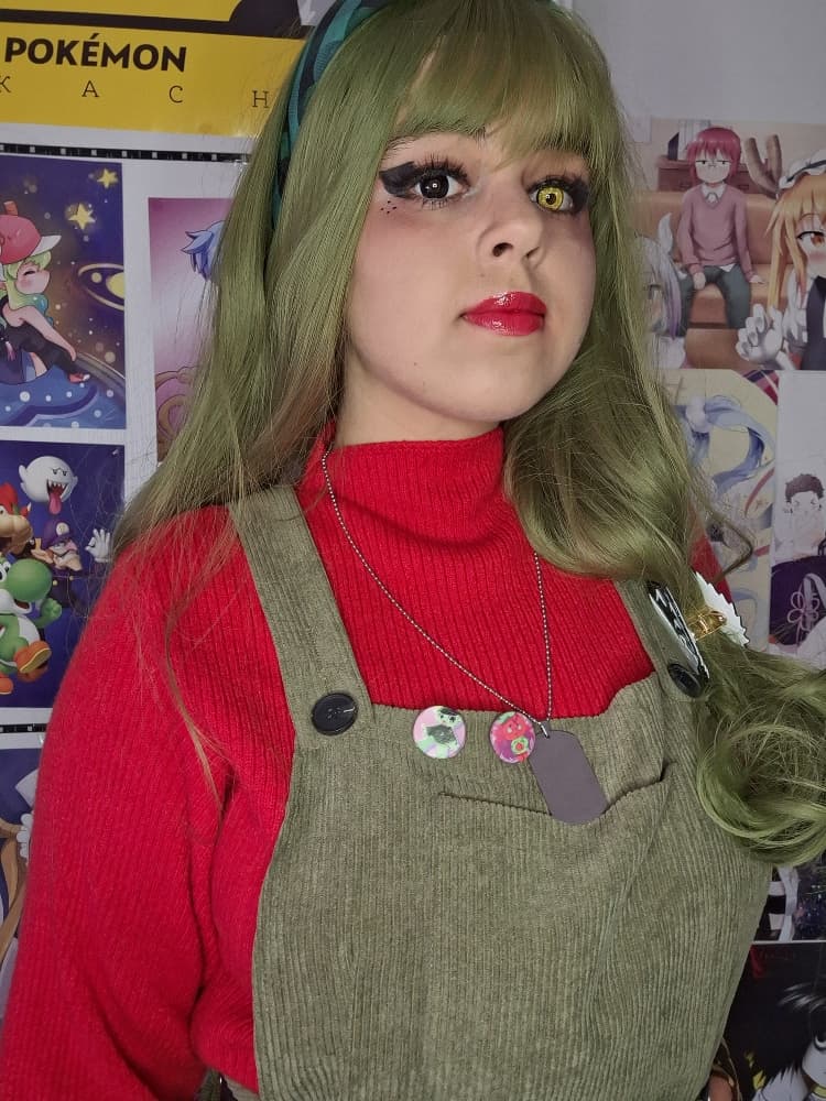 Nacky - 1er version - Photo 1