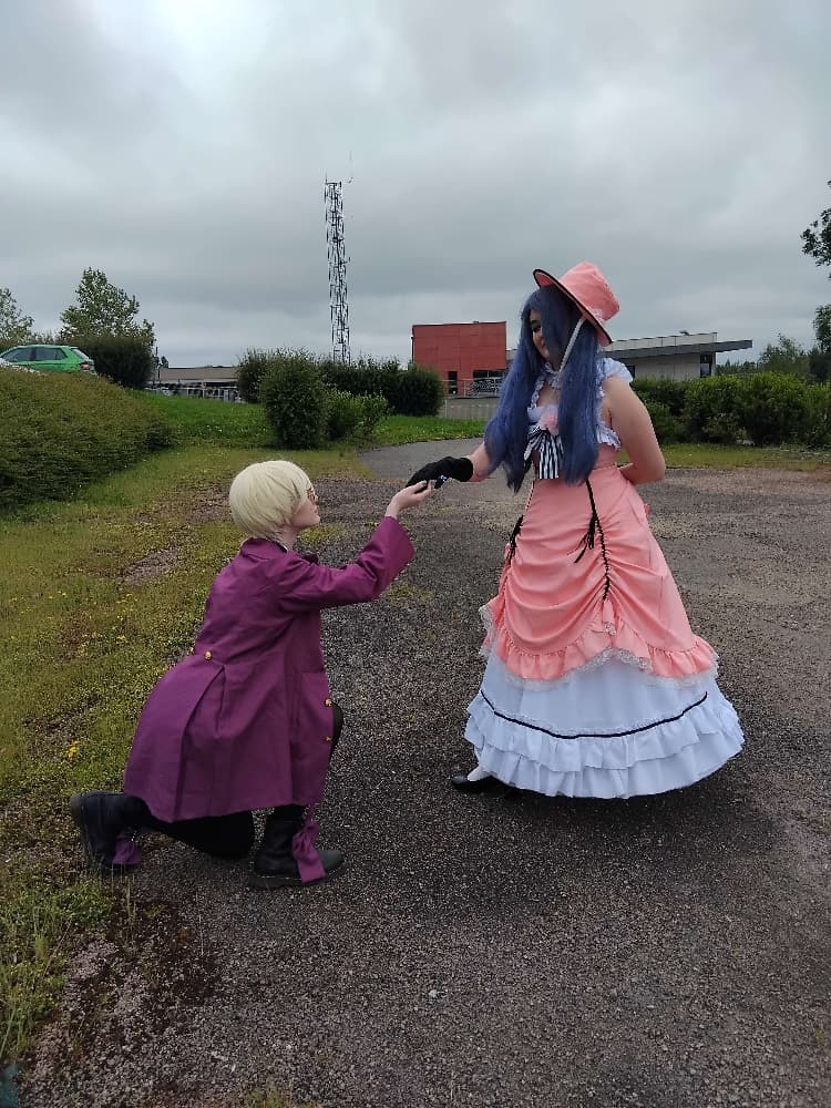 Lady Ciel  - Photo 8