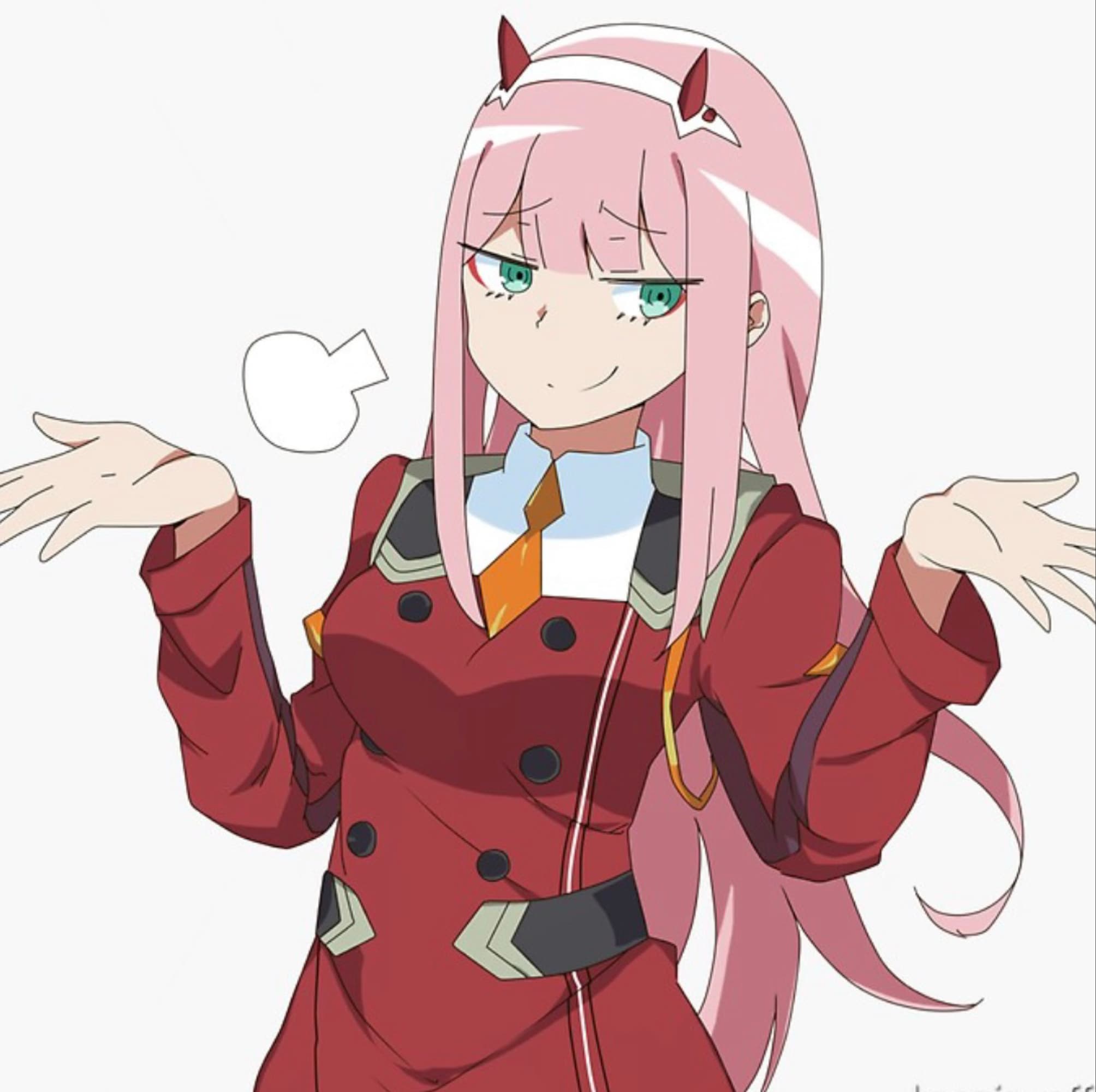 ZeroTwo 