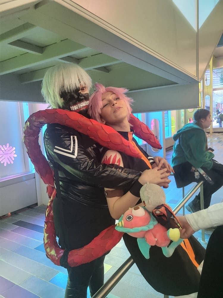 Chaotique Anya - Photo 93