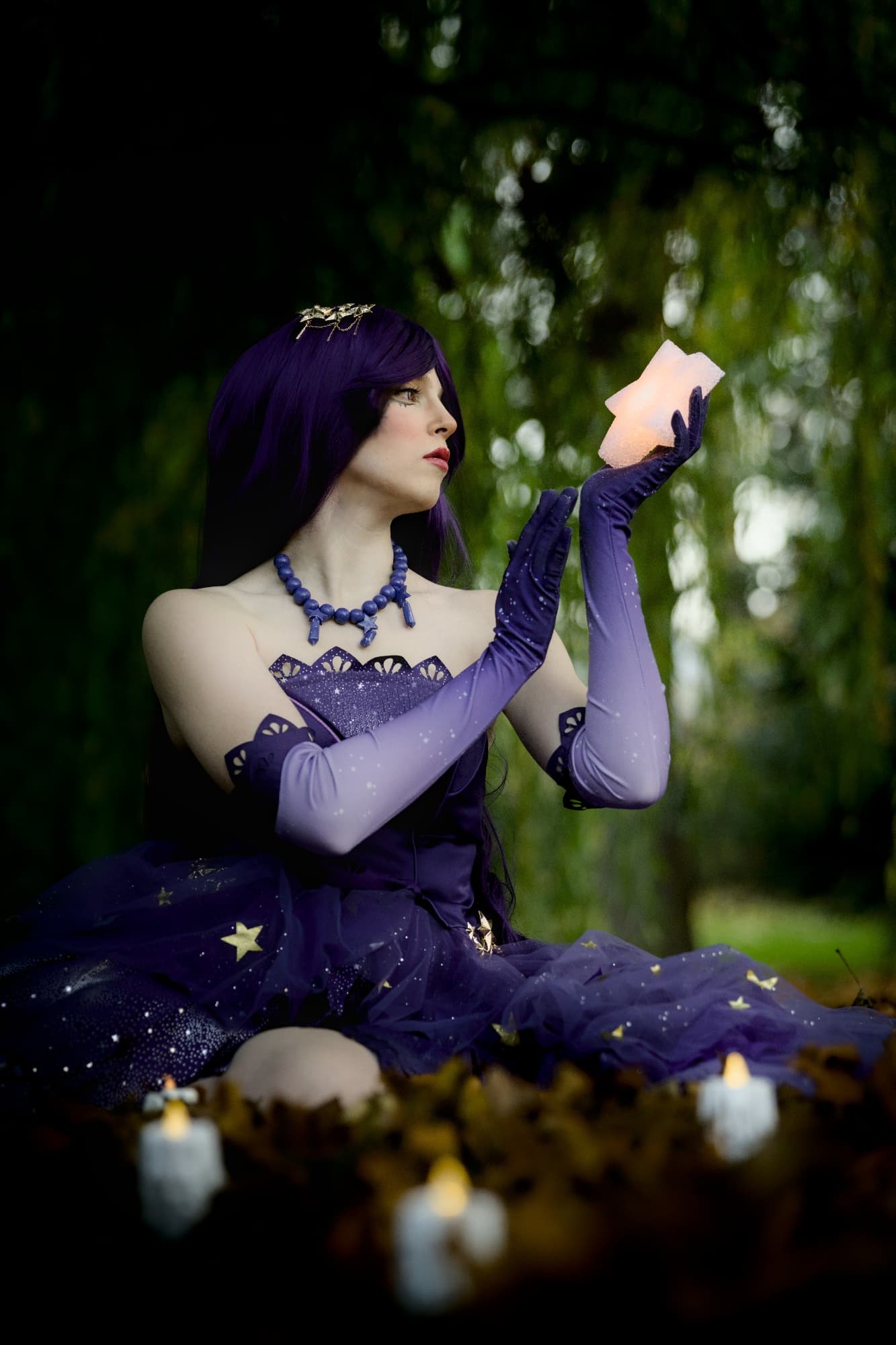 La mer étoilée - Photo 10