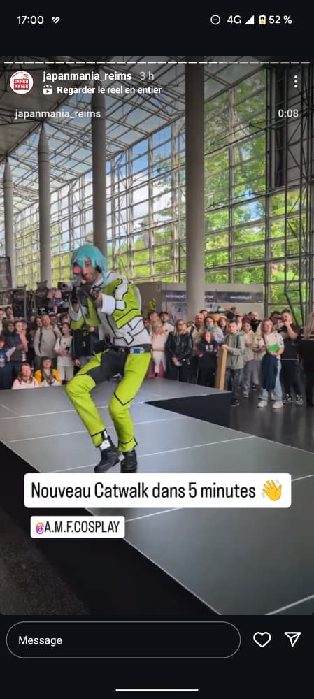 Japan Mania Reims  - Photo 13