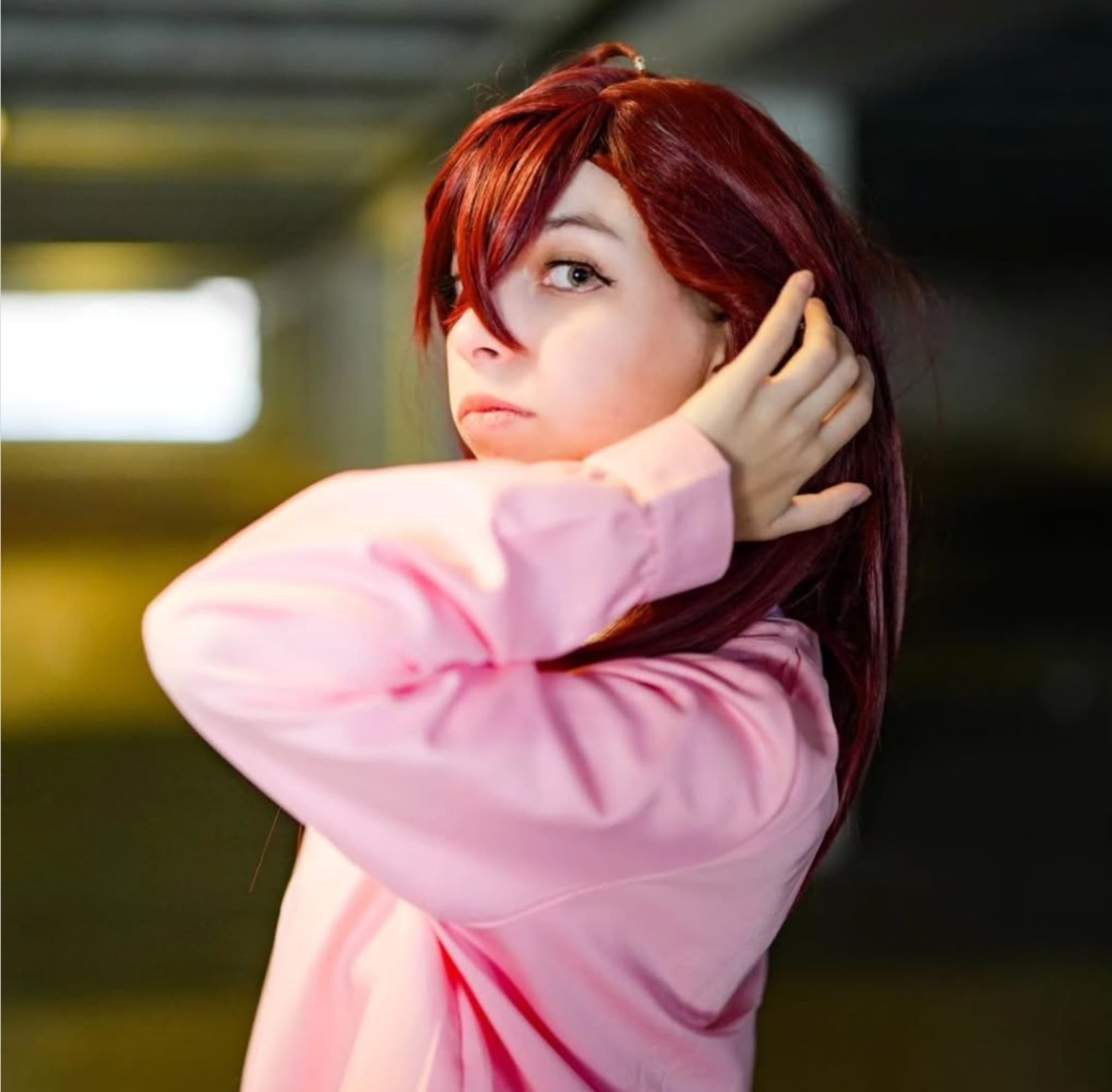 Momo Ayase - Photo 5