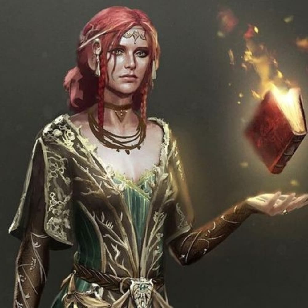 Triss