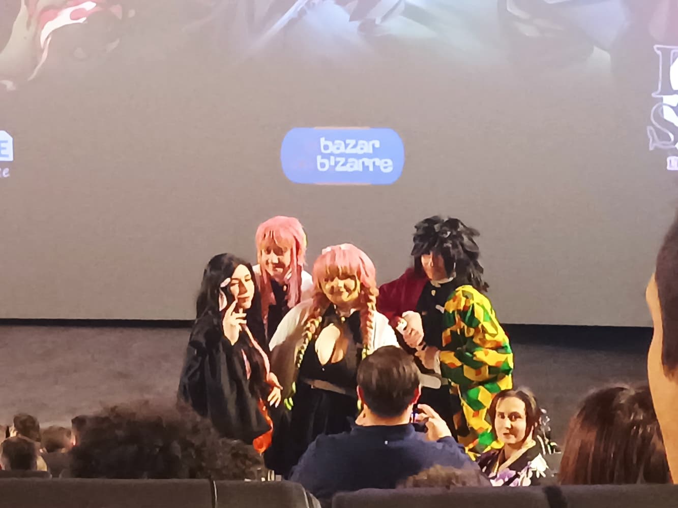 Événement film - Photo 6