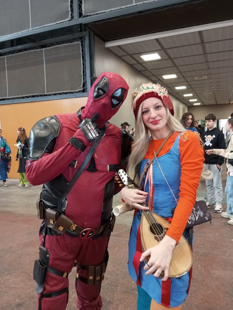 Priscilla ❤️ - Photo 13