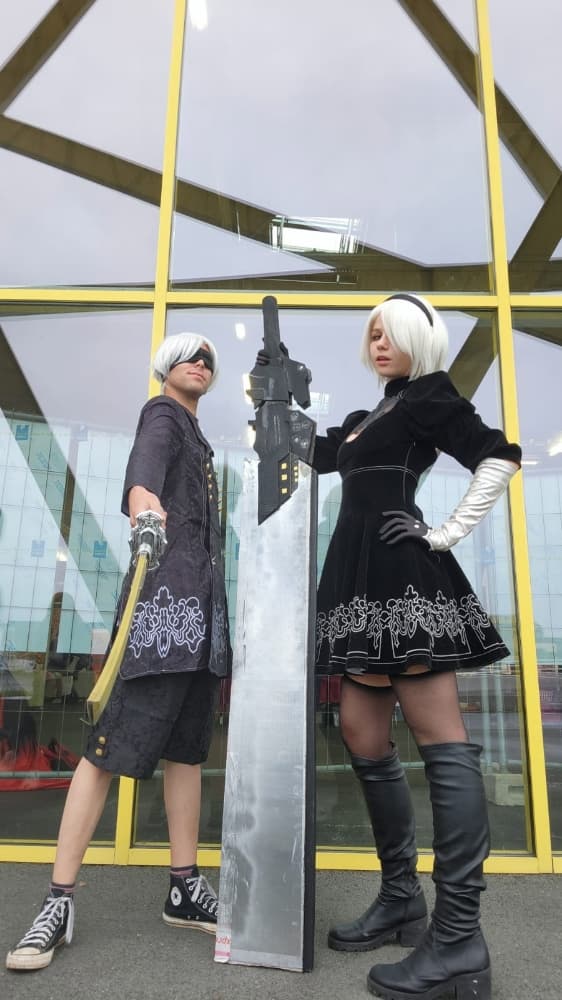 9s - Photo 6