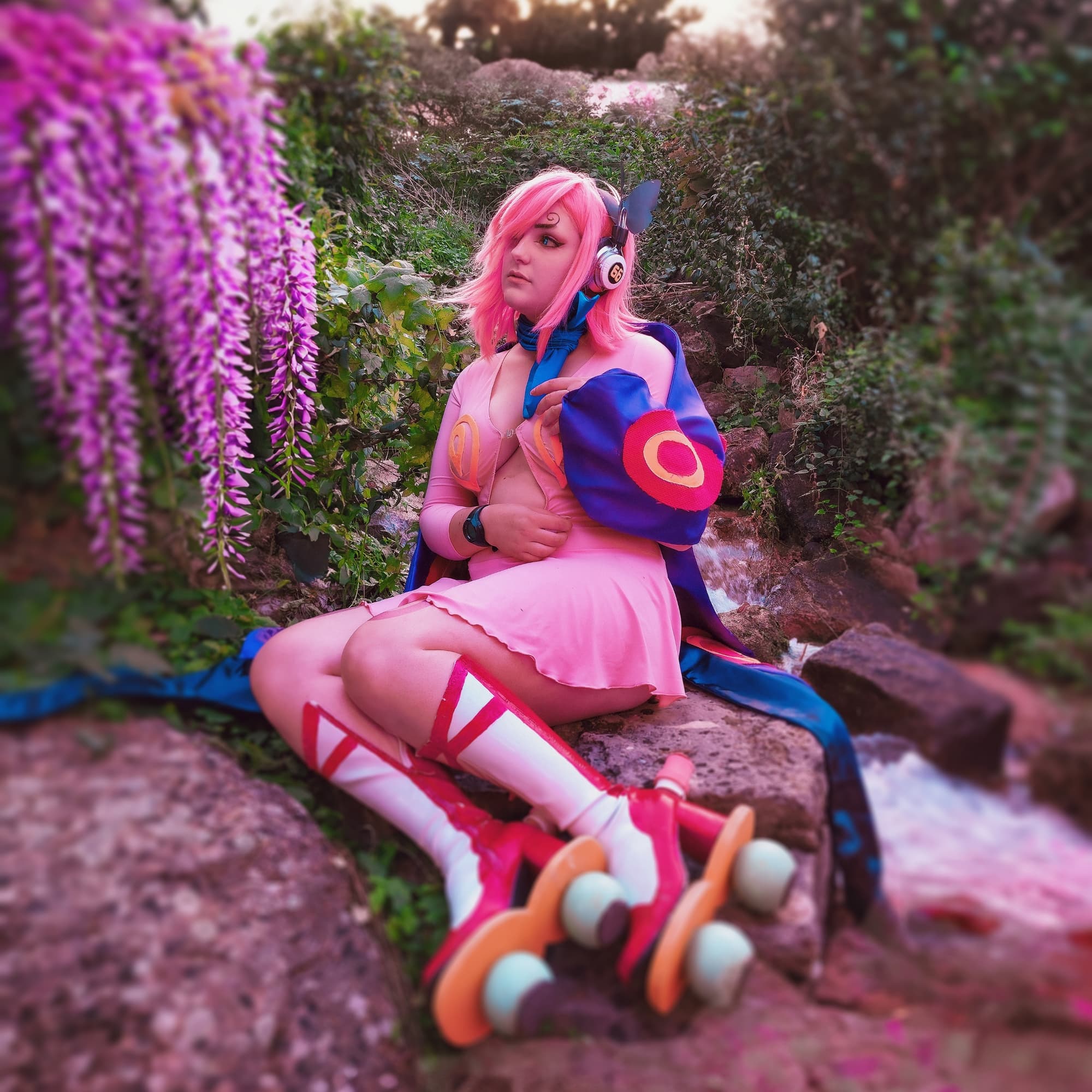 Reiju Vinsmoke - Photo 5