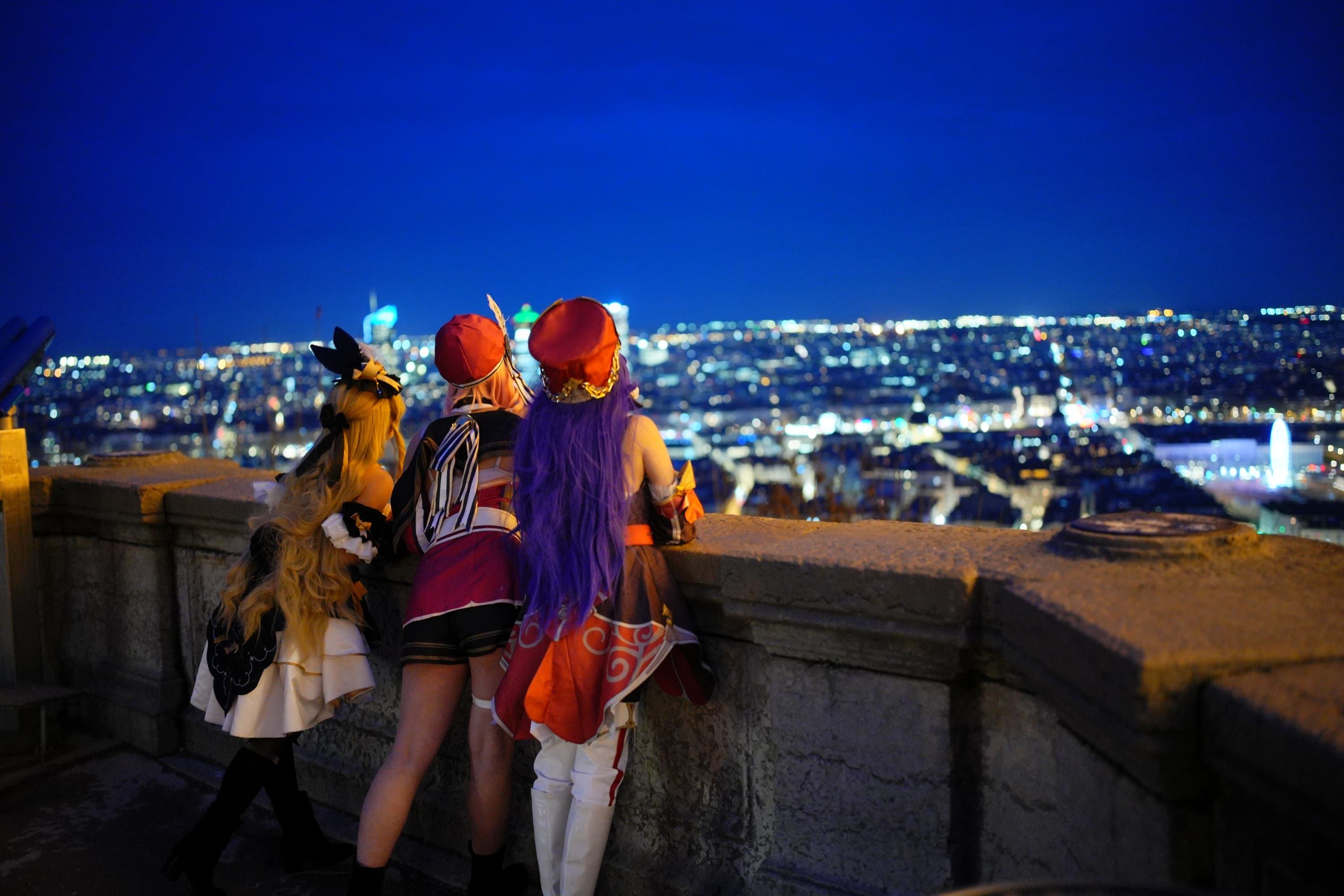 Trio Fontaine  - Photo 31