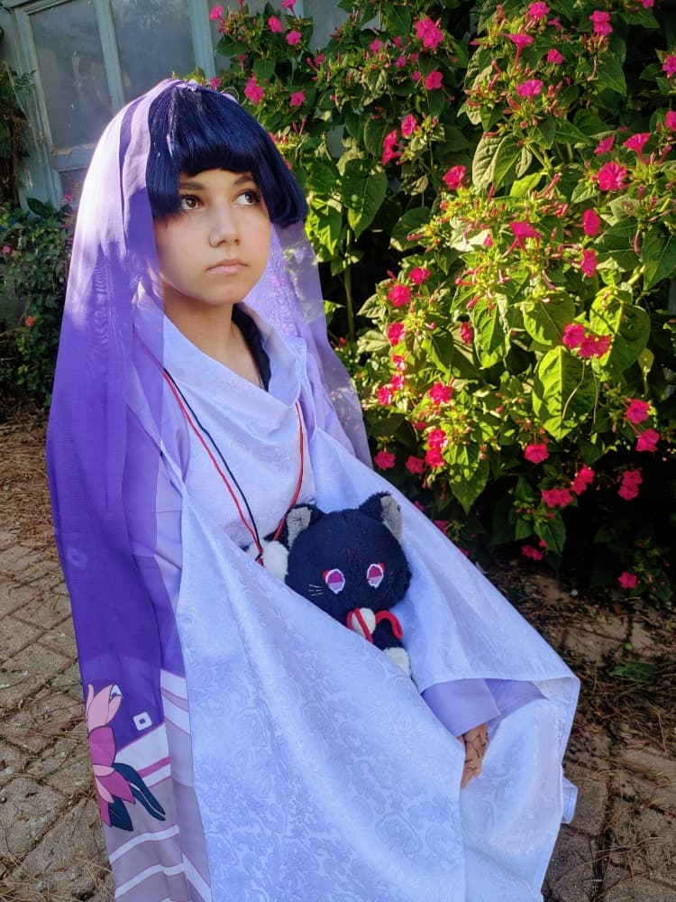 Kabuki 11/07 - Photo 9