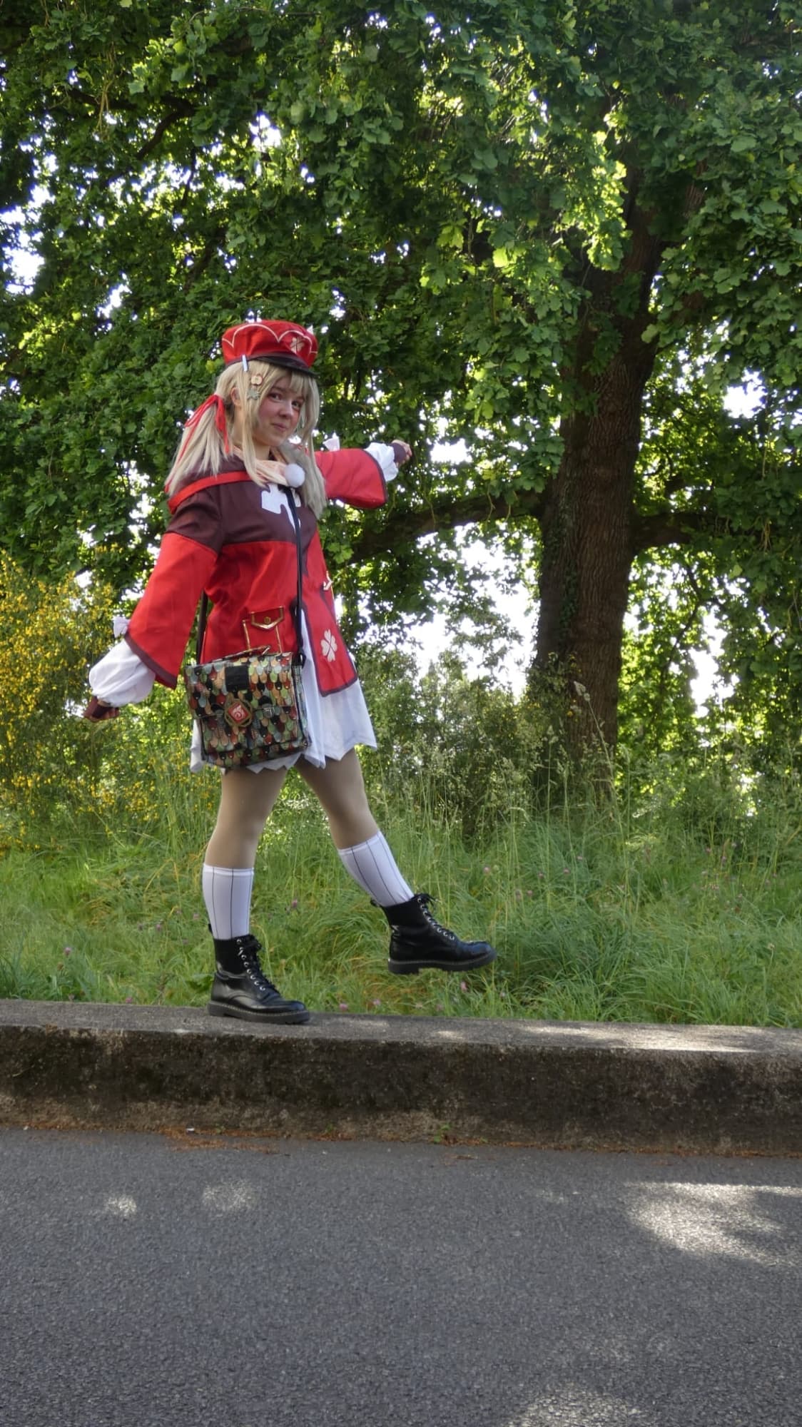 Klee 🍀❤️‍🔥💥 - Photo 19