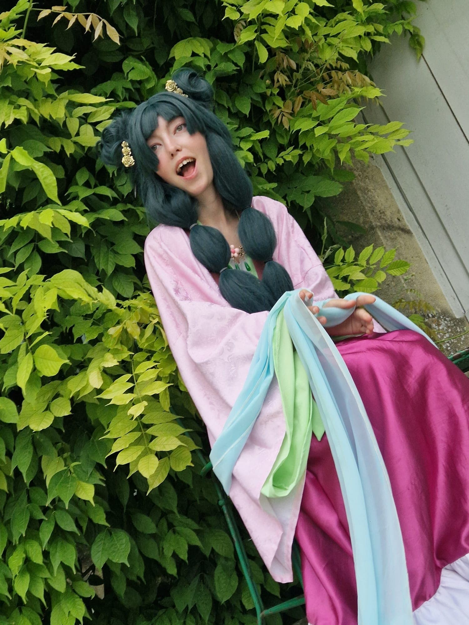 MaoMao Dinner - Photo 60