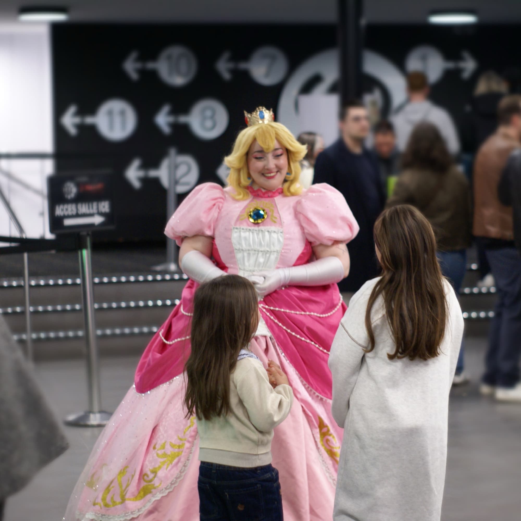 ANIMATION PRINCESSE - Photo 2