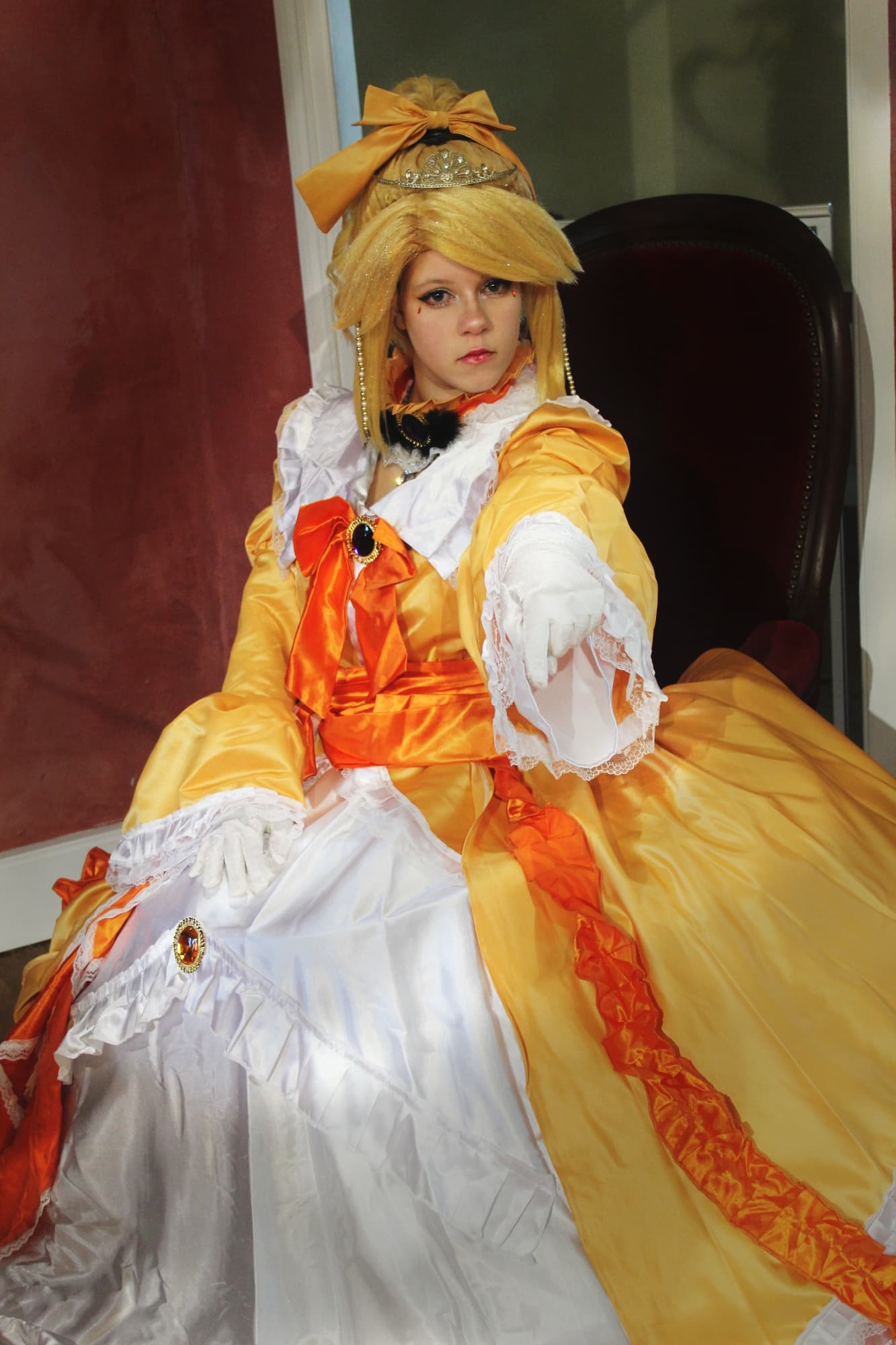 Rilliane chateau - Photo 9