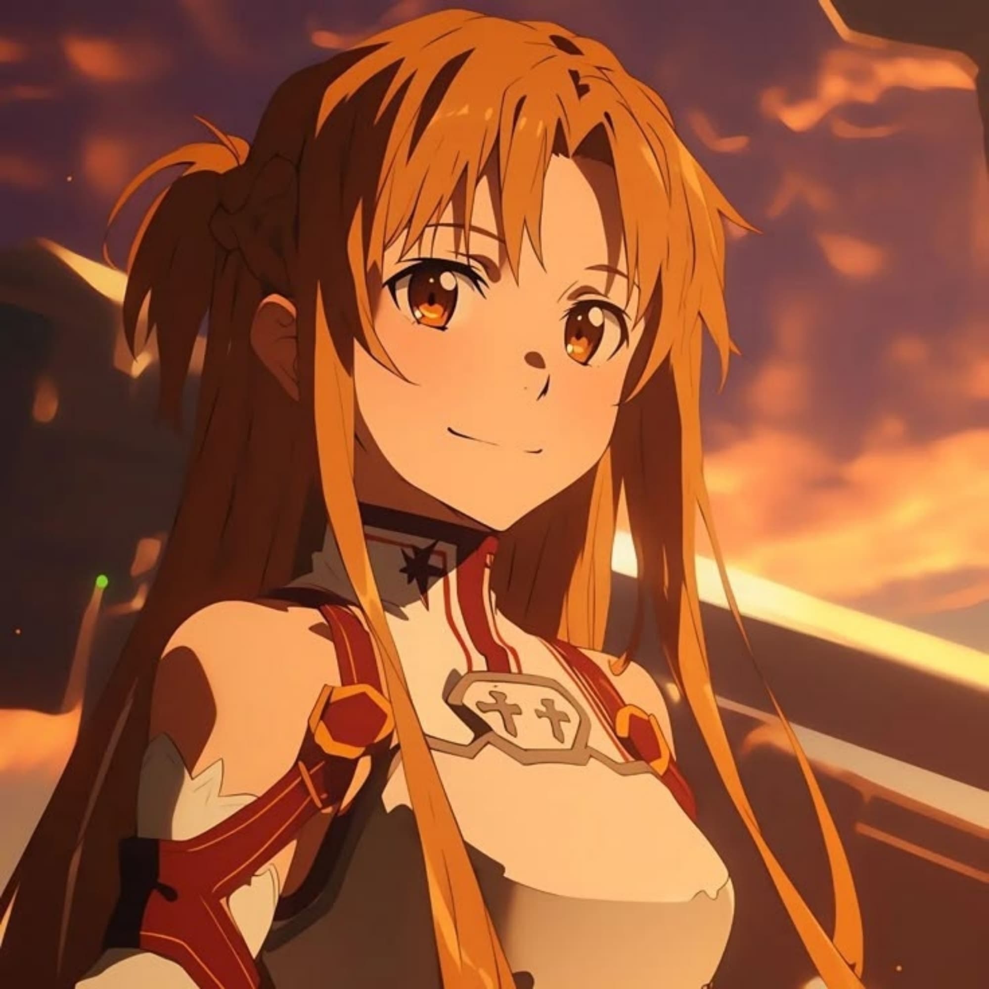 Asuna 