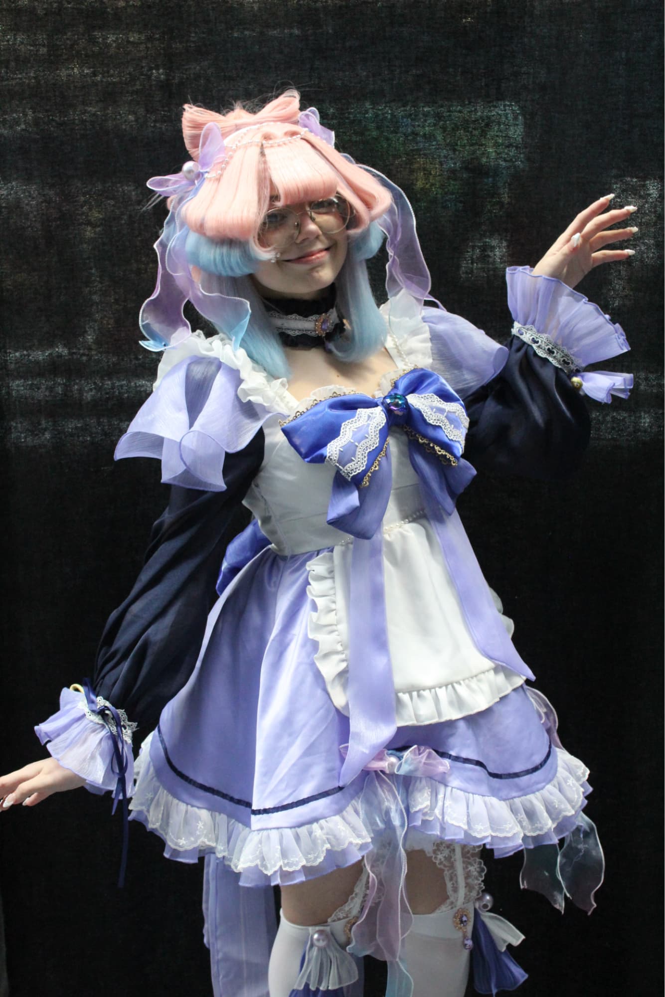 Maid Kokomi - Photo 3