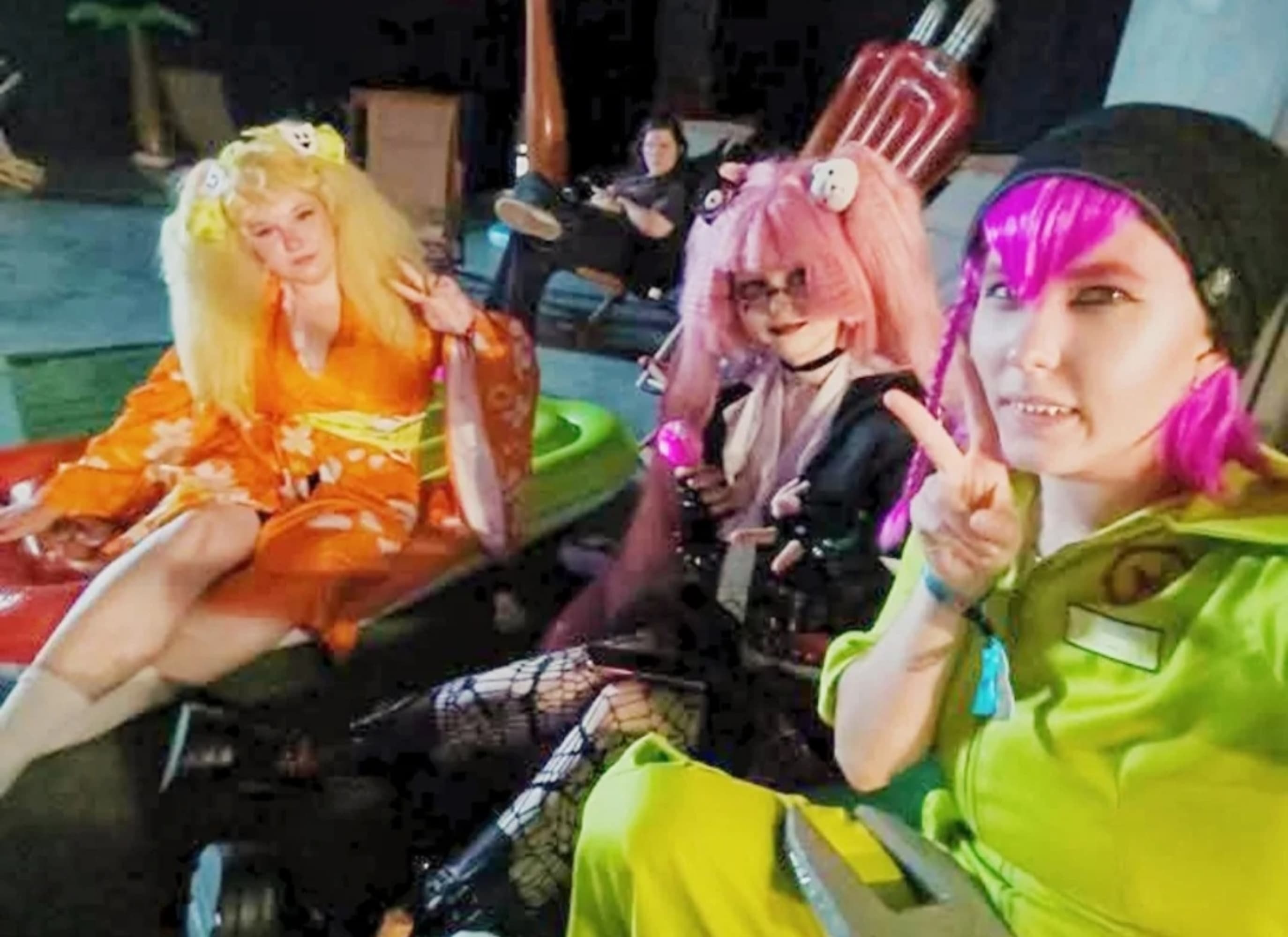 Hiyoko saionji  - Photo 23