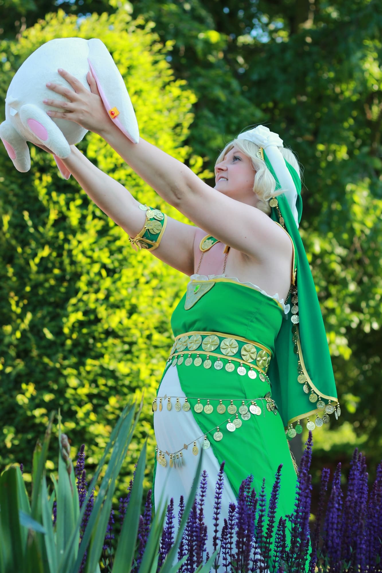 MKR Fuu&Hikaru - Photo 18