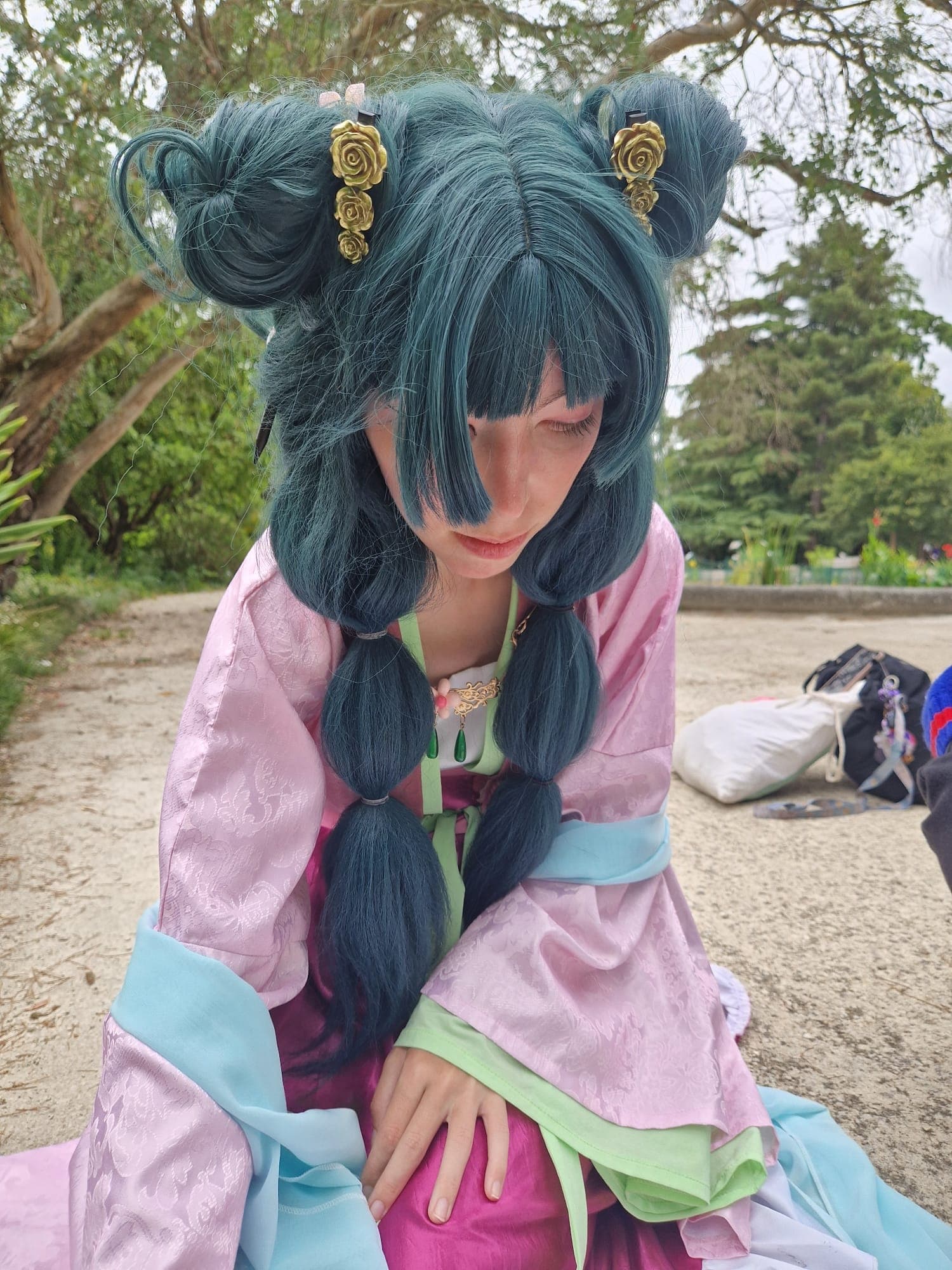 MaoMao Dinner - Photo 25