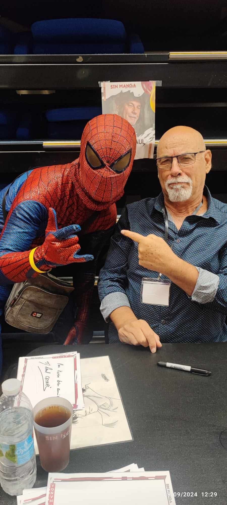 Sinmanga 2024 - Photo 4