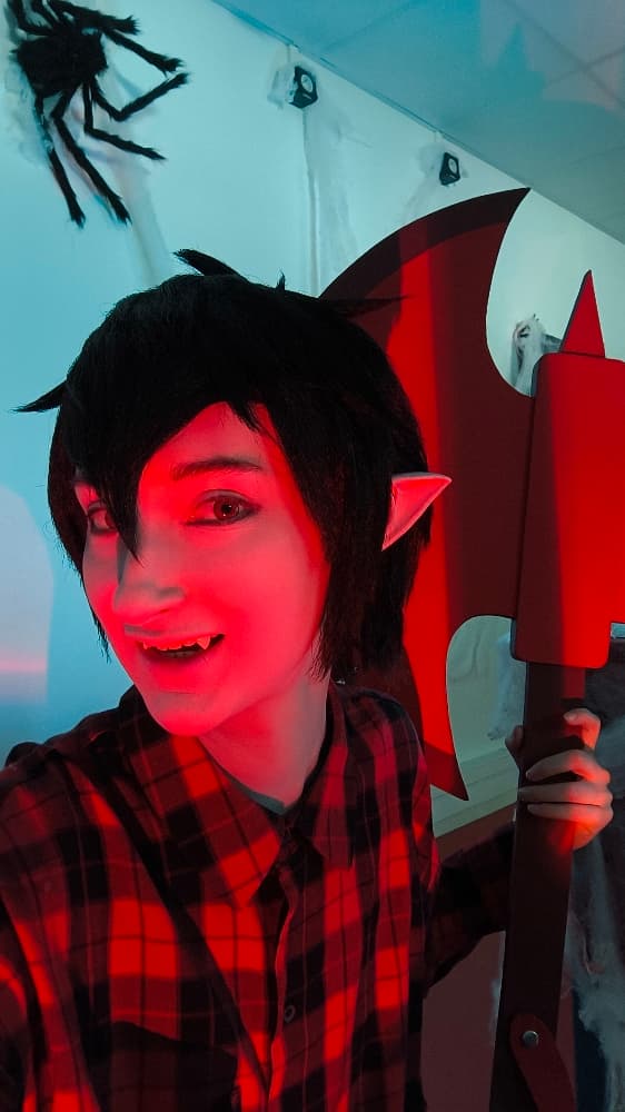 Marshall Lee - Photo 4