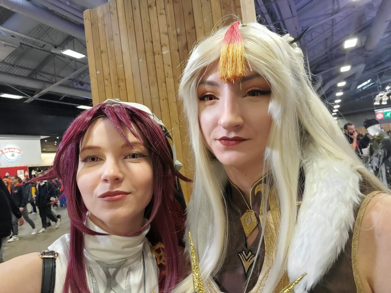 Rosalia PGW2023 - Photo 8